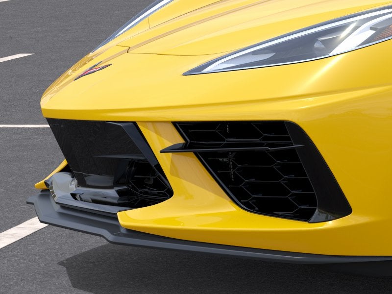2027 Chevrolet Corvette Stingray 1LT