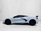 2025 Chevrolet Corvette Stingray 2LT