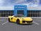 2027 Chevrolet Corvette Z06 1LZ