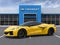 2027 Chevrolet Corvette Z06 1LZ
