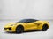2027 Chevrolet Corvette Z06 1LZ