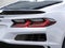 2027 Chevrolet Corvette Z06 2LZ