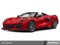 2027 Chevrolet Corvette ZR1 1LZ