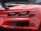 2027 Chevrolet Corvette ZR1 1LZ