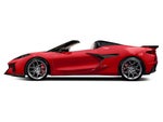 2027 Chevrolet Corvette ZR1 1LZ