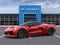 2027 Chevrolet Corvette ZR1 1LZ