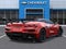2027 Chevrolet Corvette ZR1 1LZ