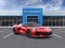 2027 Chevrolet Corvette ZR1 1LZ