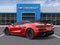 2027 Chevrolet Corvette ZR1 1LZ