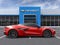 2027 Chevrolet Corvette ZR1 1LZ