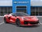 2027 Chevrolet Corvette ZR1 1LZ