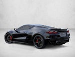 2025 Chevrolet Corvette E-Ray 1LZ