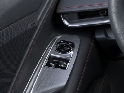 2025 Chevrolet Corvette E-Ray 1LZ