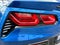 2016 Chevrolet Corvette Stingray Z51 3LT