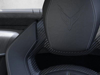 2025 Chevrolet Corvette E-Ray 3LZ