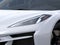2025 Chevrolet Corvette E-Ray 3LZ