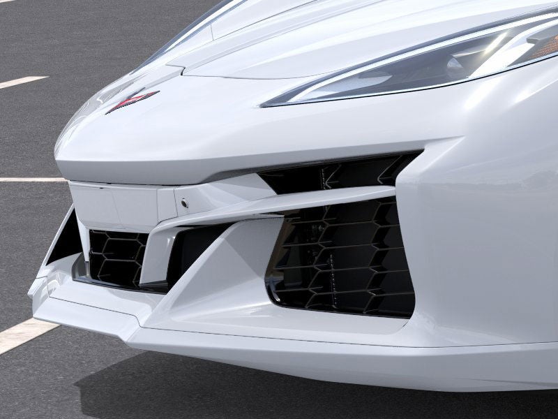 2025 Chevrolet Corvette E-Ray 3LZ