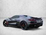 2027 Chevrolet Corvette Grand Sport 1LT