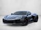 2027 Chevrolet Corvette Grand Sport 1LT