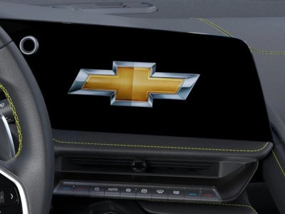 2027 Chevrolet Corvette Grand Sport 2LT