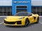 2027 Chevrolet Corvette Grand Sport 2LT