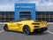 2027 Chevrolet Corvette Grand Sport 2LT