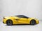 2027 Chevrolet Corvette Grand Sport 2LT