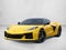 2027 Chevrolet Corvette Grand Sport 2LT