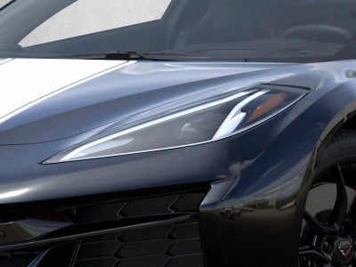 2027 Chevrolet Corvette Grand Sport 2LT