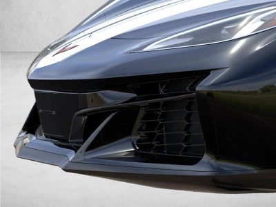 2027 Chevrolet Corvette Grand Sport 2LT