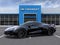 2027 Chevrolet Corvette Grand Sport 2LT