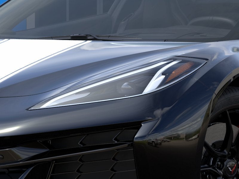 2027 Chevrolet Corvette Grand Sport 2LT