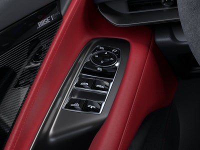 2027 Chevrolet Corvette Grand Sport 2LT