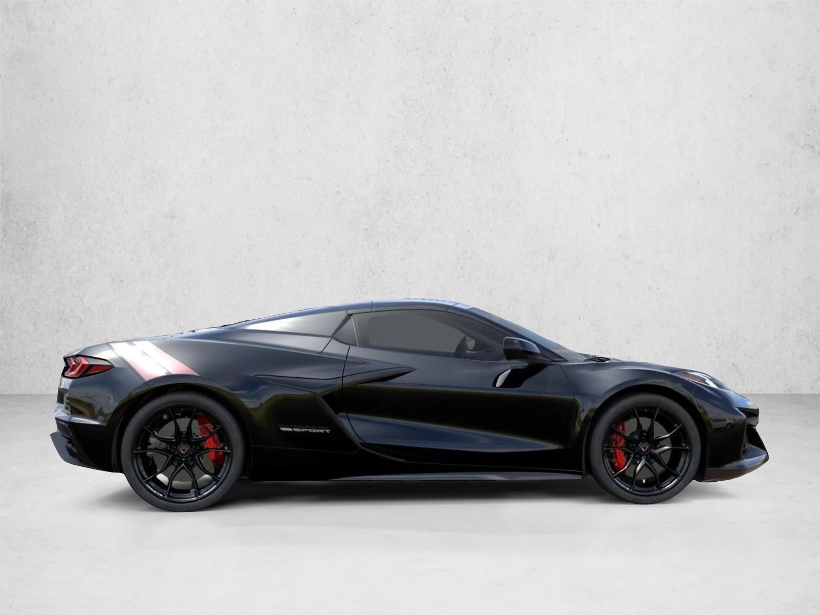 2027 Chevrolet Corvette Grand Sport 2LT