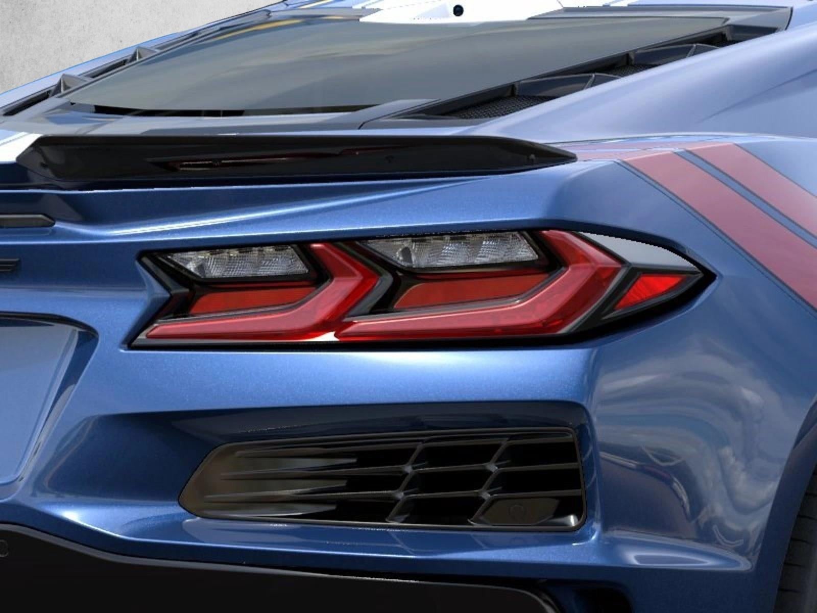 2027 Chevrolet Corvette Grand Sport 3LT