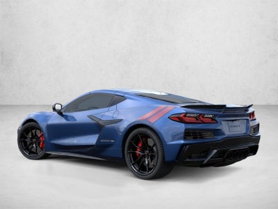 2027 Chevrolet Corvette Grand Sport 3LT