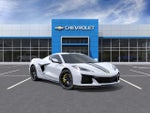 2027 Chevrolet Corvette Grand Sport 3LT