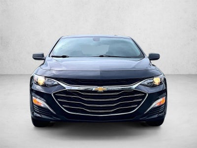 2022 Chevrolet Malibu LS