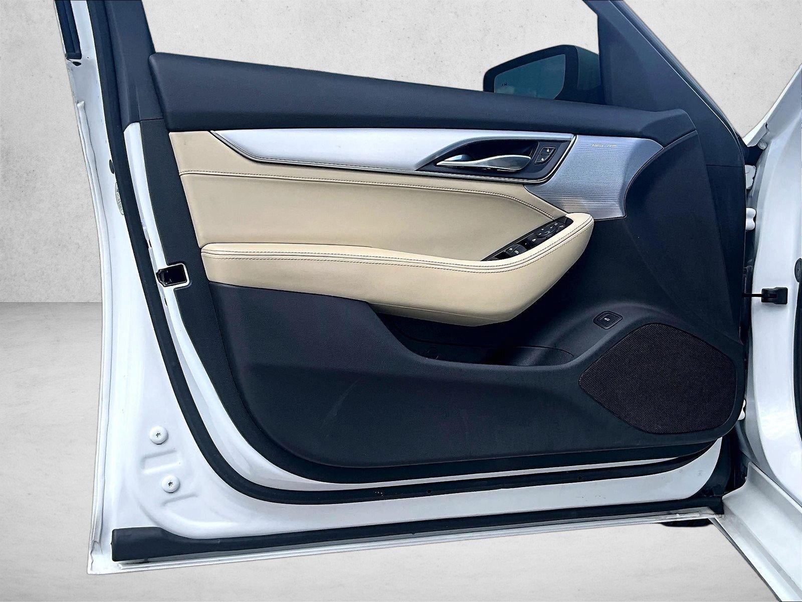 2023 Cadillac CT5 Luxury