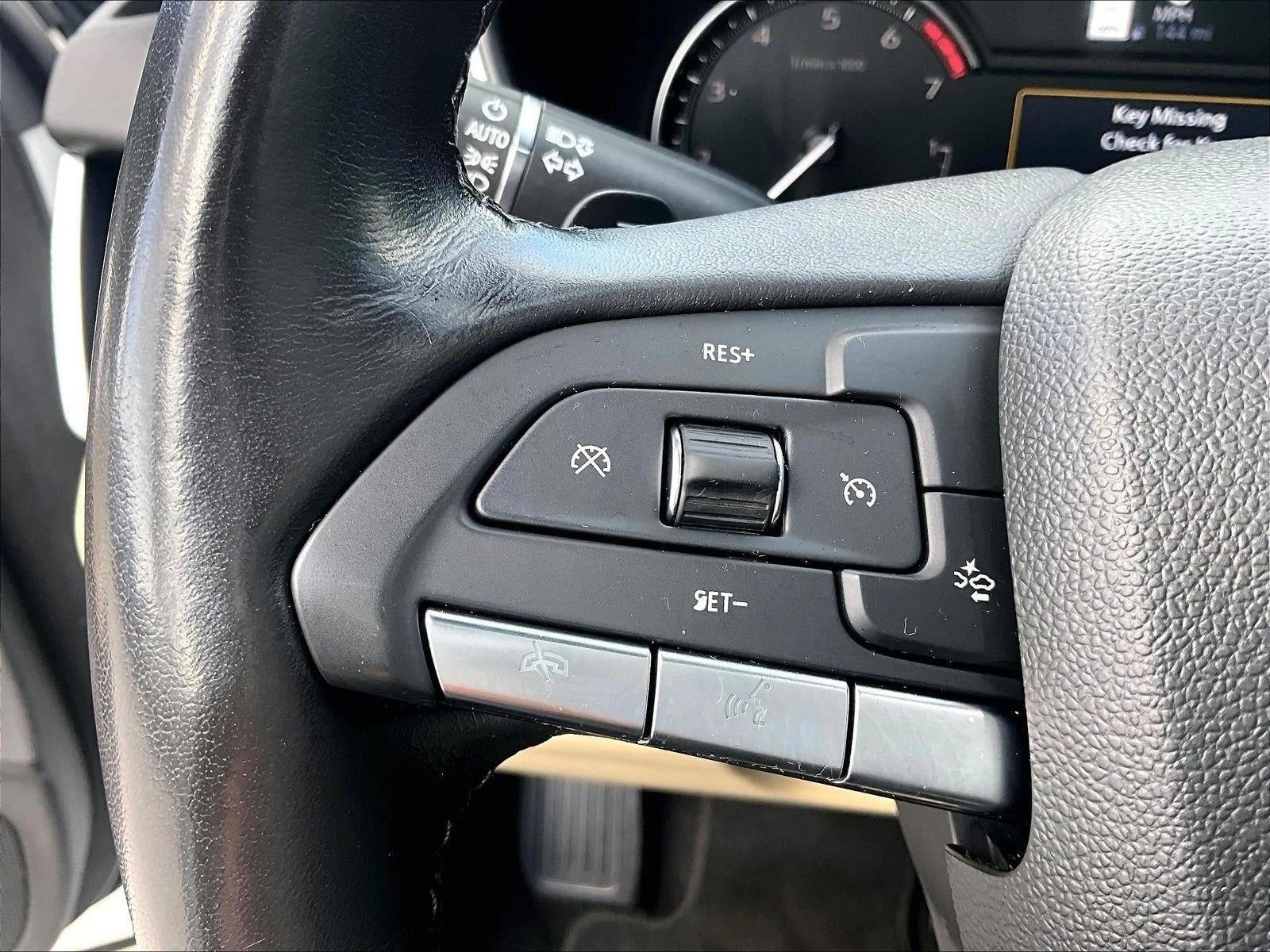 2023 Cadillac CT5 Luxury
