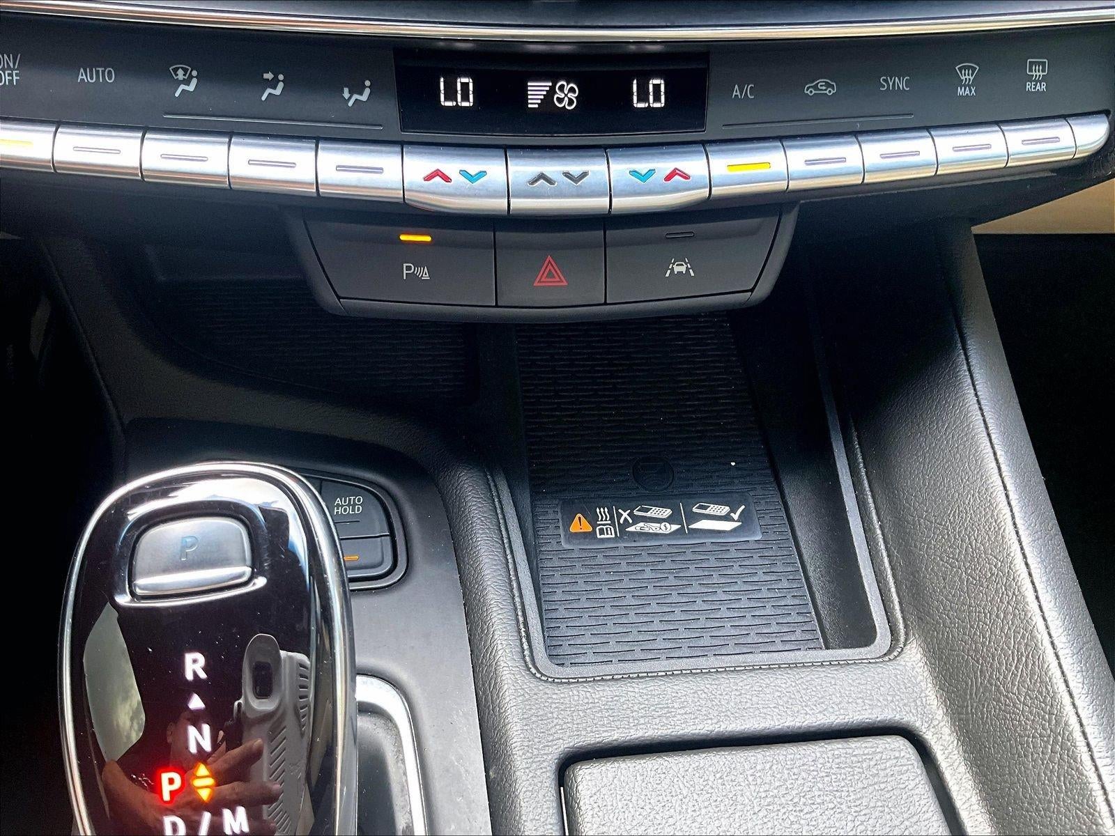 2023 Cadillac CT5 Luxury