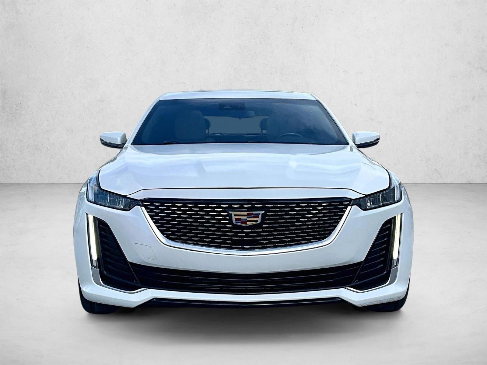 2023 Cadillac CT5 Luxury