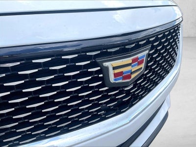 2023 Cadillac CT5 Luxury