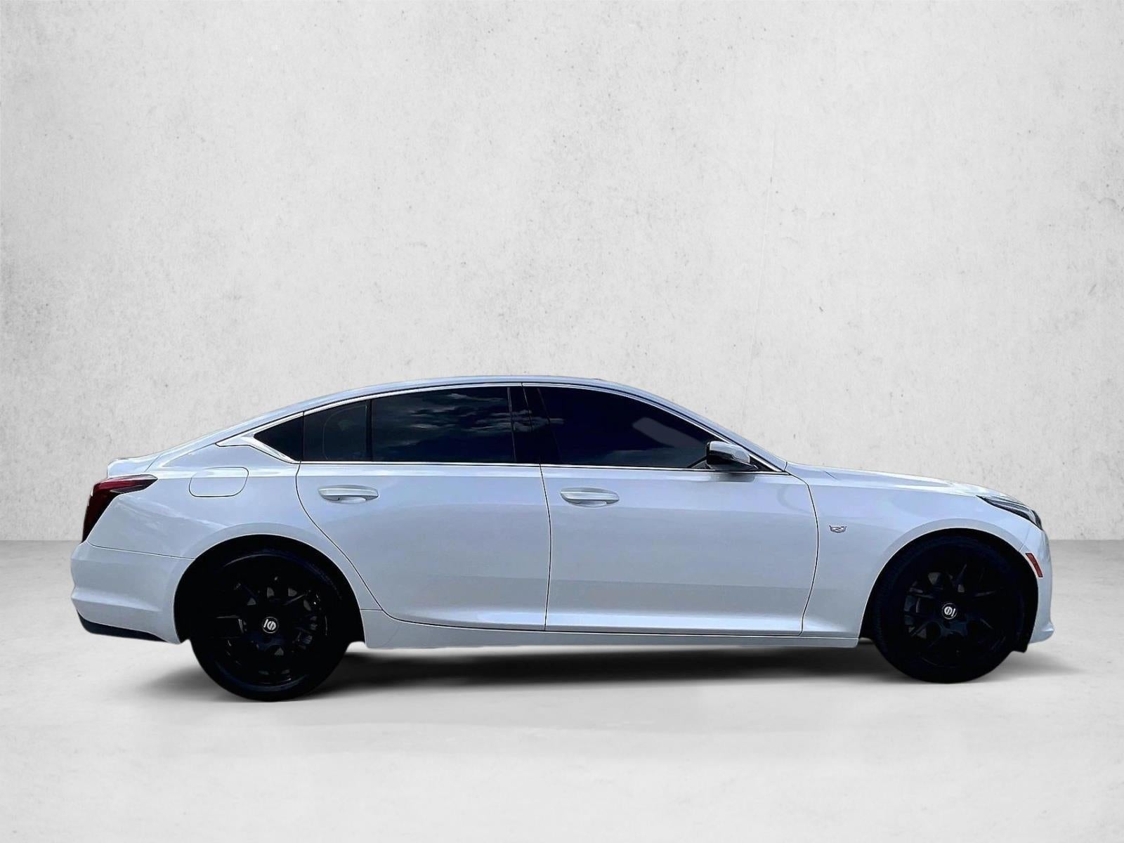 2023 Cadillac CT5 Luxury