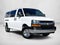 2019 Chevrolet Express Passenger 3500 LT