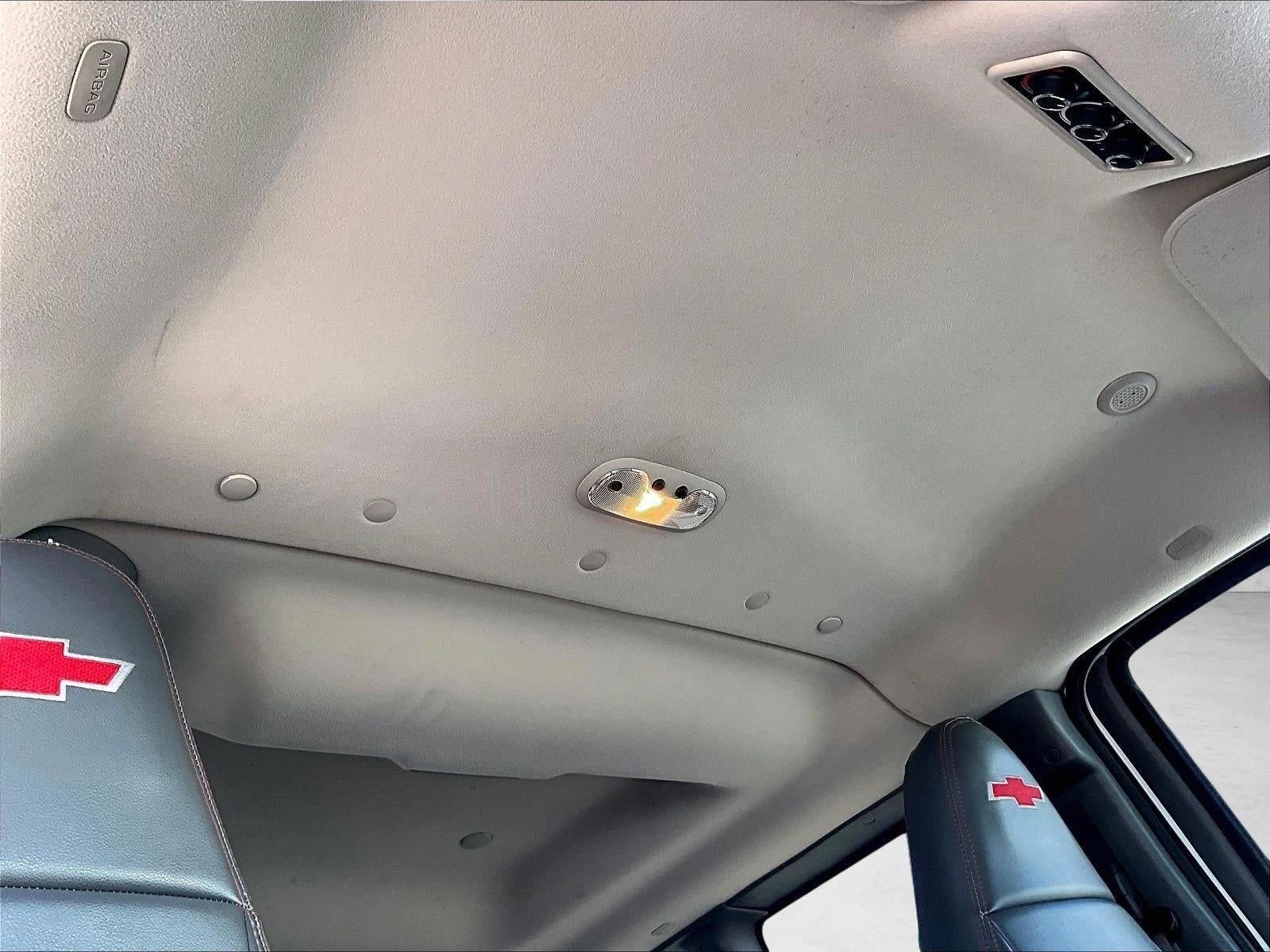 2019 Chevrolet Express Passenger 3500 LT