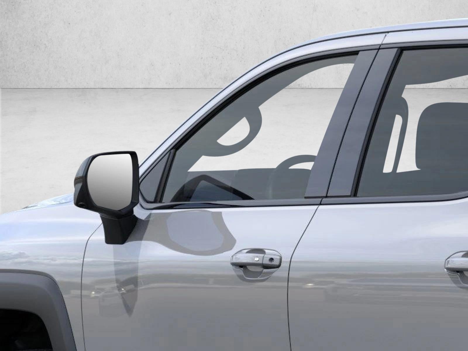 2026 Chevrolet Silverado EV LT - Standard Range