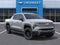 2026 Chevrolet Silverado EV LT - Standard Range