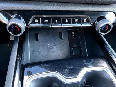 2025 Chevrolet Silverado EV RST - Max Range