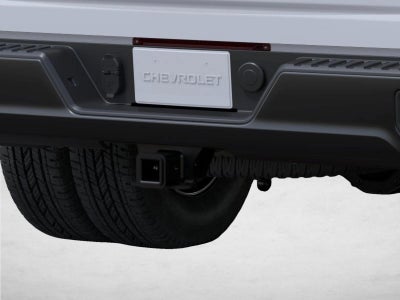 2026 Chevrolet Silverado 3500 HD WT DRW